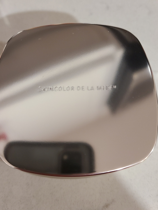 La Mer The Powder - Picture 3 of 4